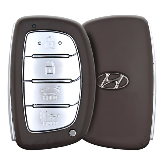 Original Hyundai car key P/N: 95440-C1500NNA FCC ID: CQ0FD00120 433MHZ 8Achip